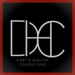 Hart's Digital Consulting LLC
